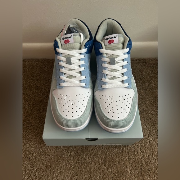 Dybbuck • New York Lucky 7 V6 NWT - Picture 6 of 8